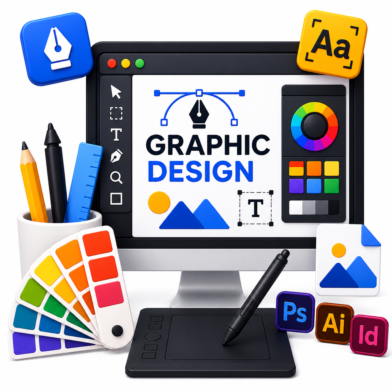 Graphic Design