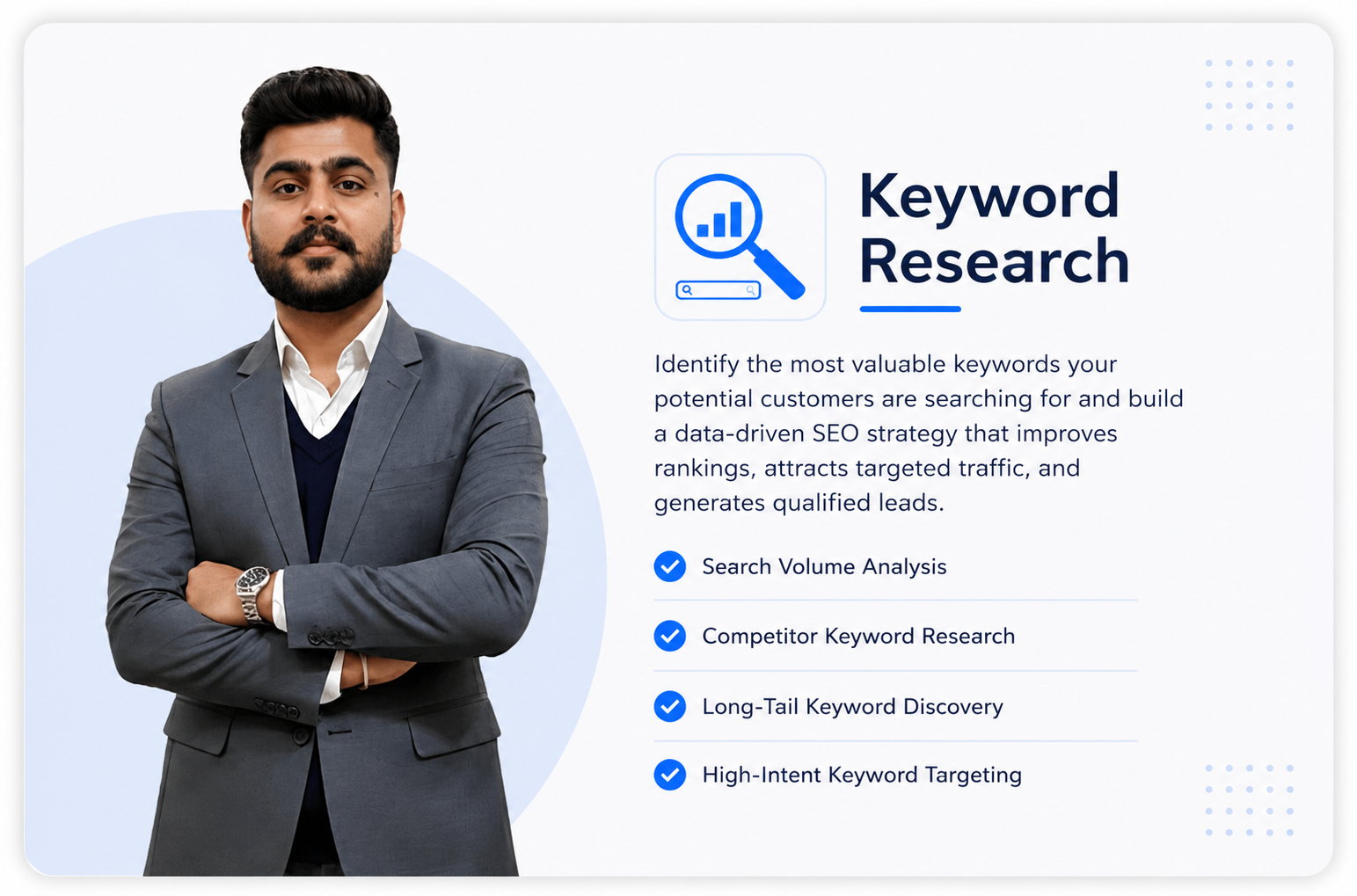 Keyword Research