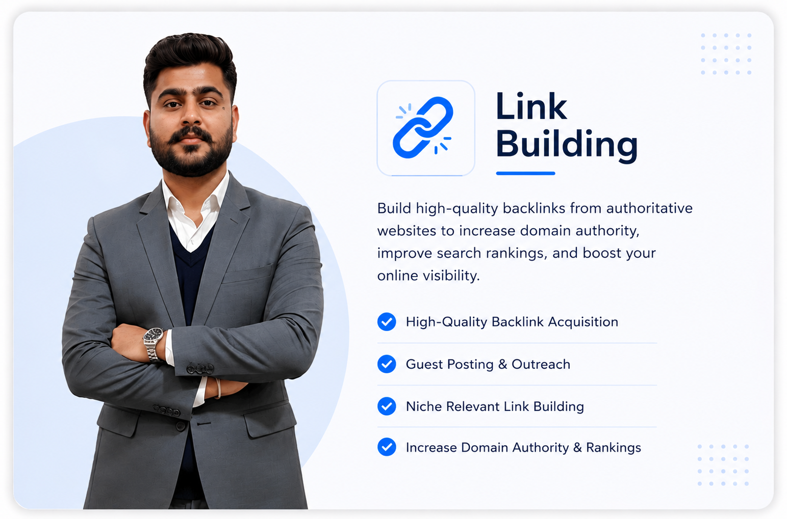 Link Building