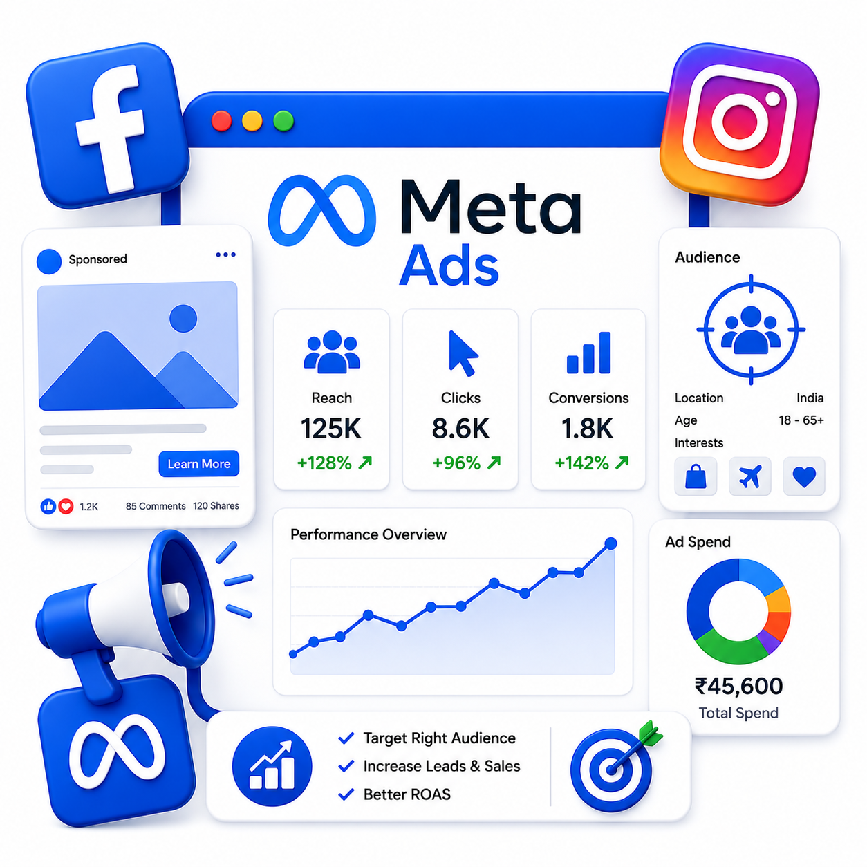 Meta Ads