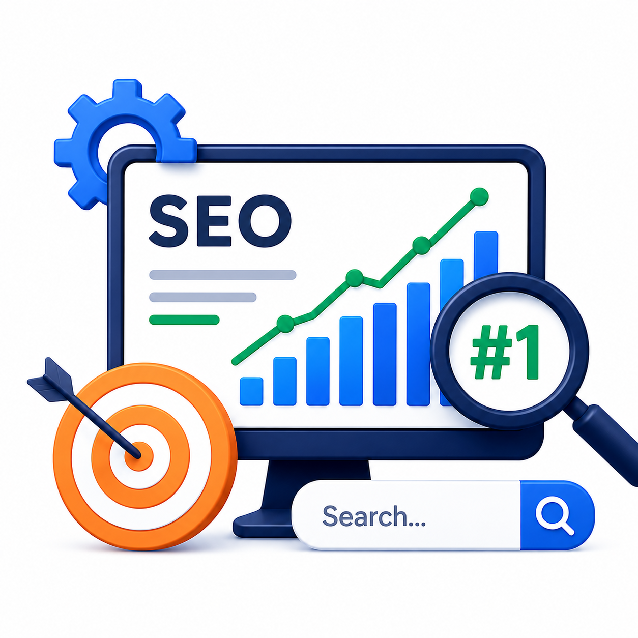 SEO Expert Udaipur