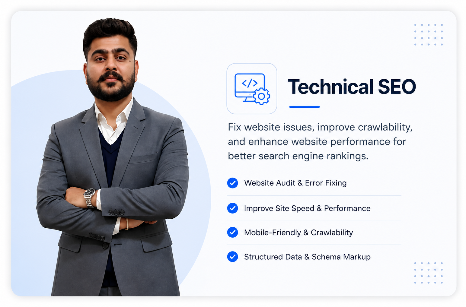 Technical SEO Expert in Udaipur