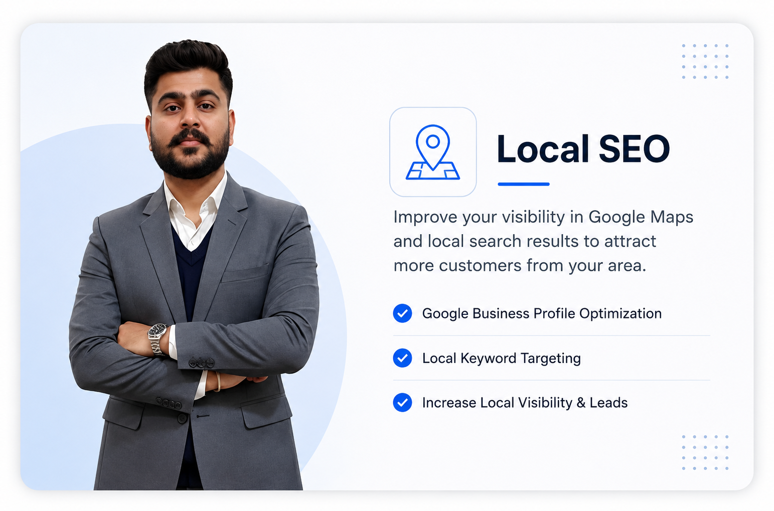 SEO Expert in Udaipur