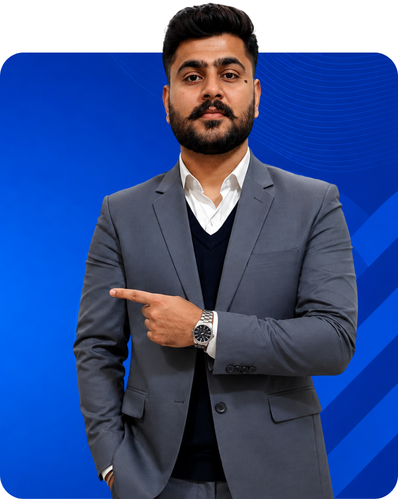 seo digital marketing expert
